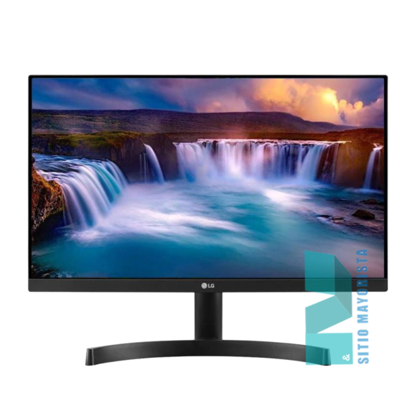 MONITOR LG 24'' 24MK600M-B | 24"