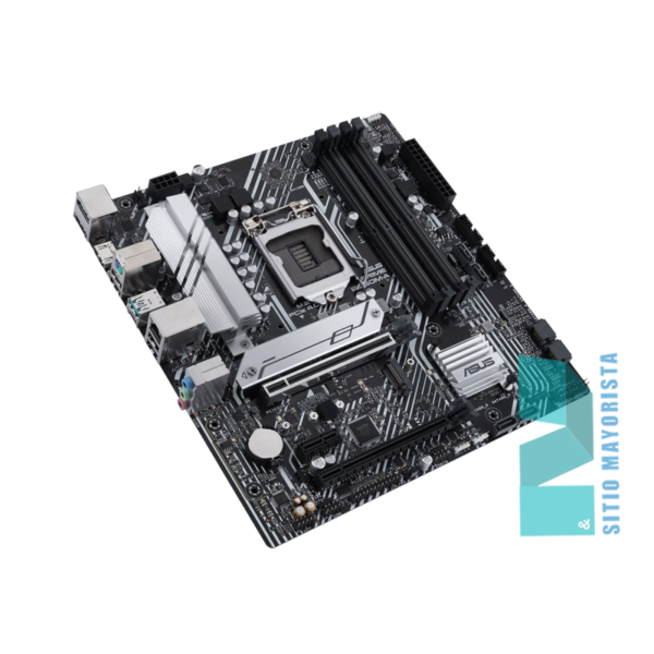 PLACA ASUS PRIME B560M-A