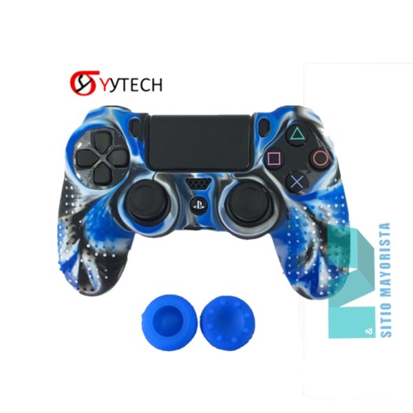 Funda de mando PlayStation 4 - Imagen 3