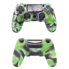Funda de mando PlayStation 4