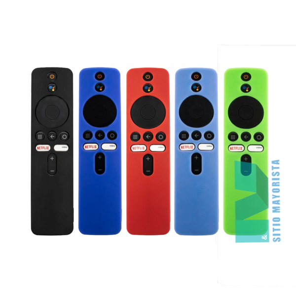 Funda de mando Xiaomi Mi Box S-4X - Imagen 4