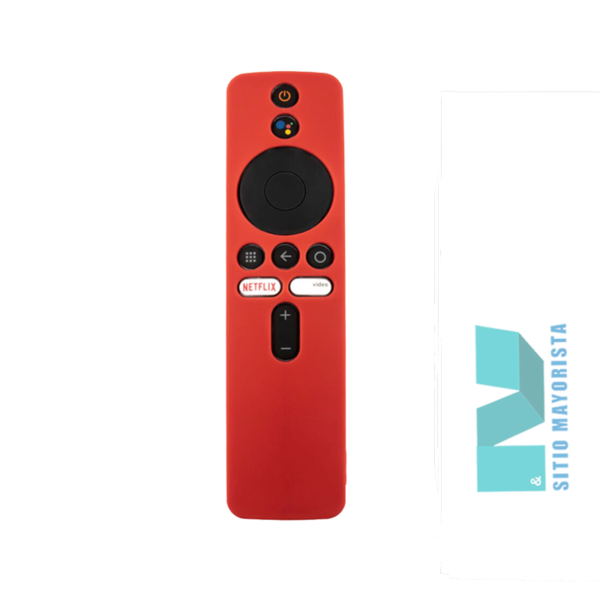 Funda de mando Xiaomi Mi Box S-4X - Imagen 3