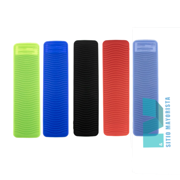 Funda de mando Xiaomi Mi Box S-4X