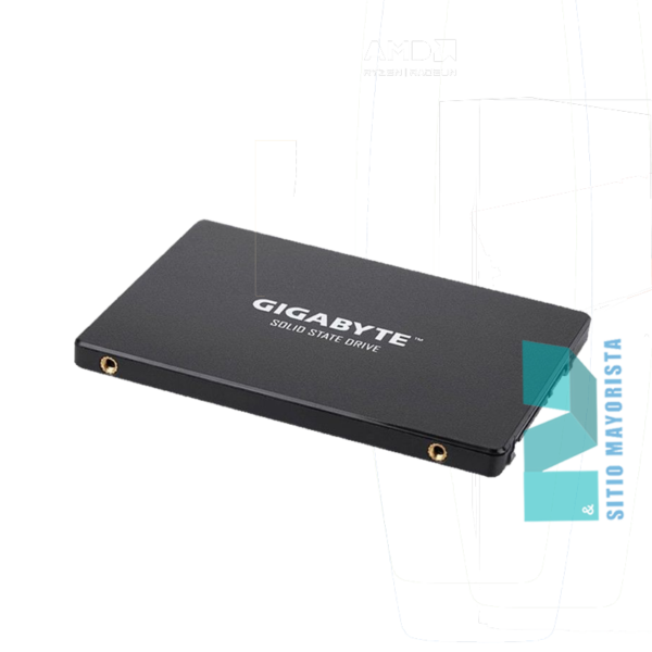 SSD 240GB GIGABYTE SATA3 2.5 " - Imagen 2