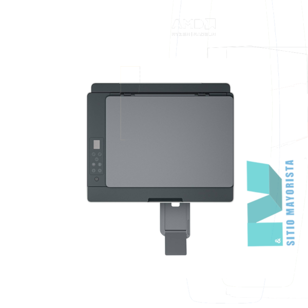HP SMART TANK 580, USB, WiFi - Imagen 4