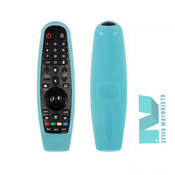 Funda de mando LG TV AN-MR600 650 - Imagen 3