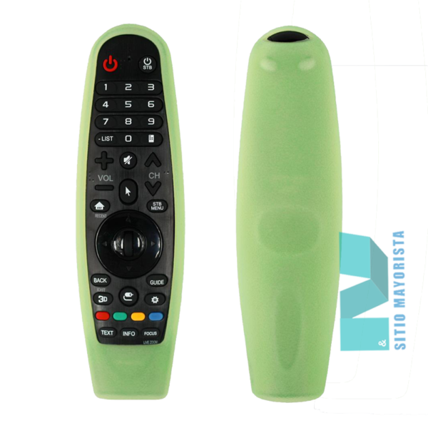 Funda de mando LG TV AN-MR600 650 - Imagen 4