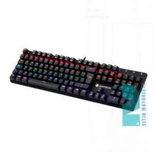 TECLADO ANTRYX MK750