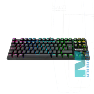 TECLADO ANTRYX MK830